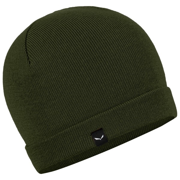 Salewa - Puez Merino Beanie - Mütze