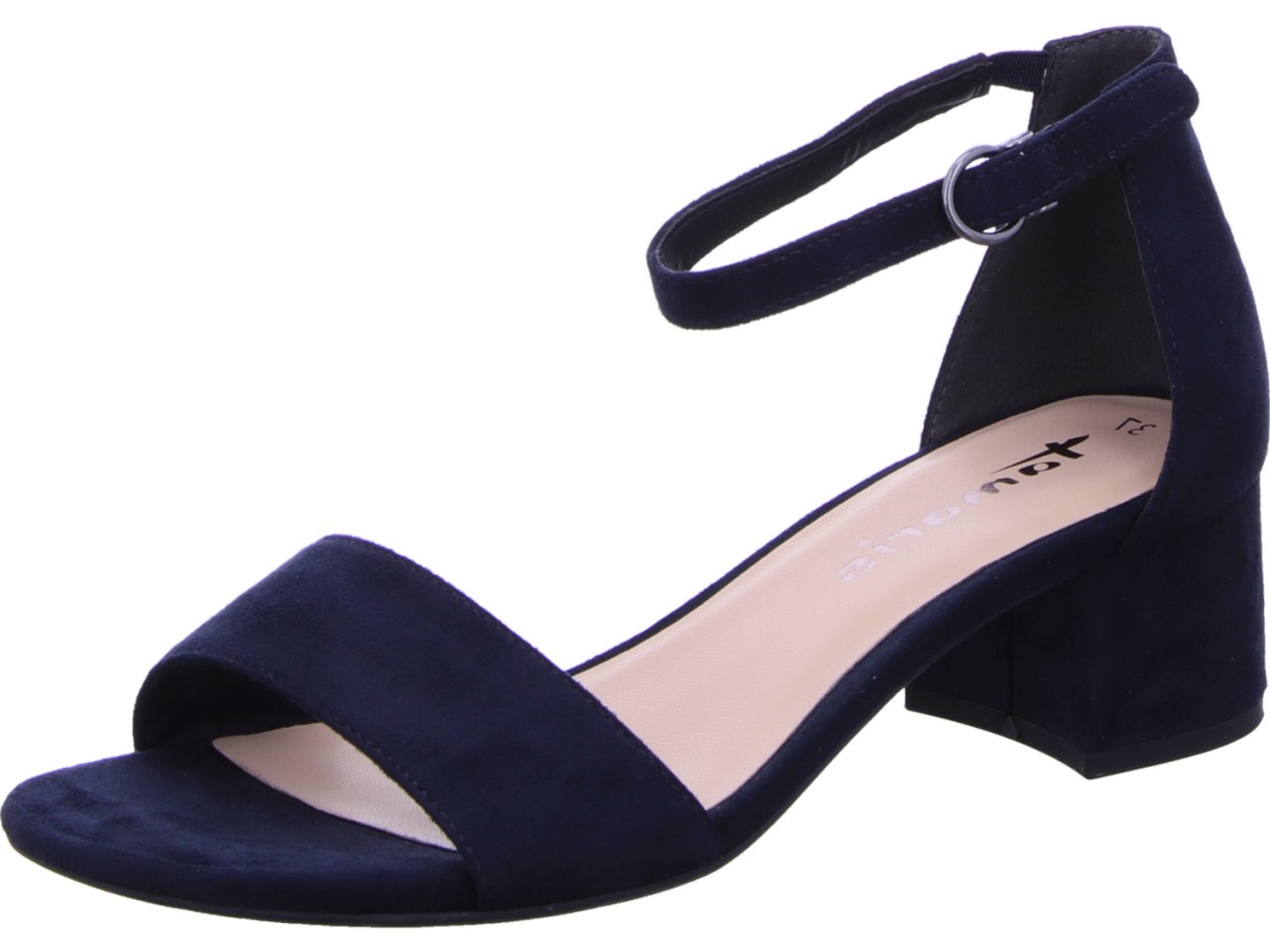 TAMARIS Klassische Sandalen blau
