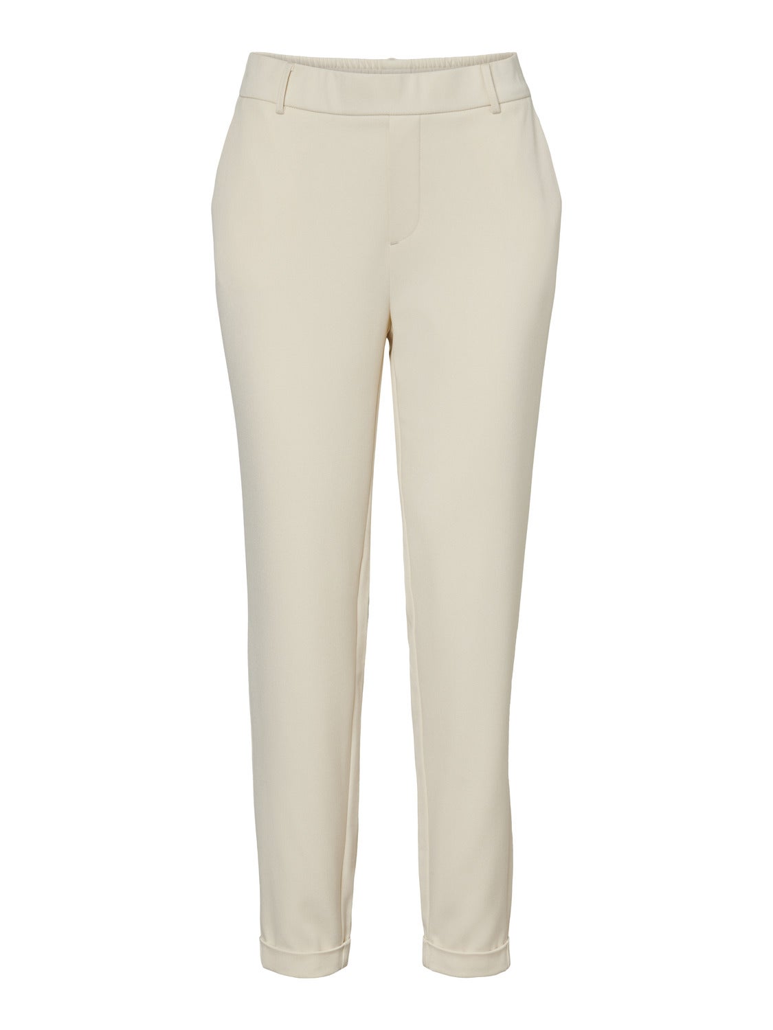 VMMAYA Mittlere Taille Hose