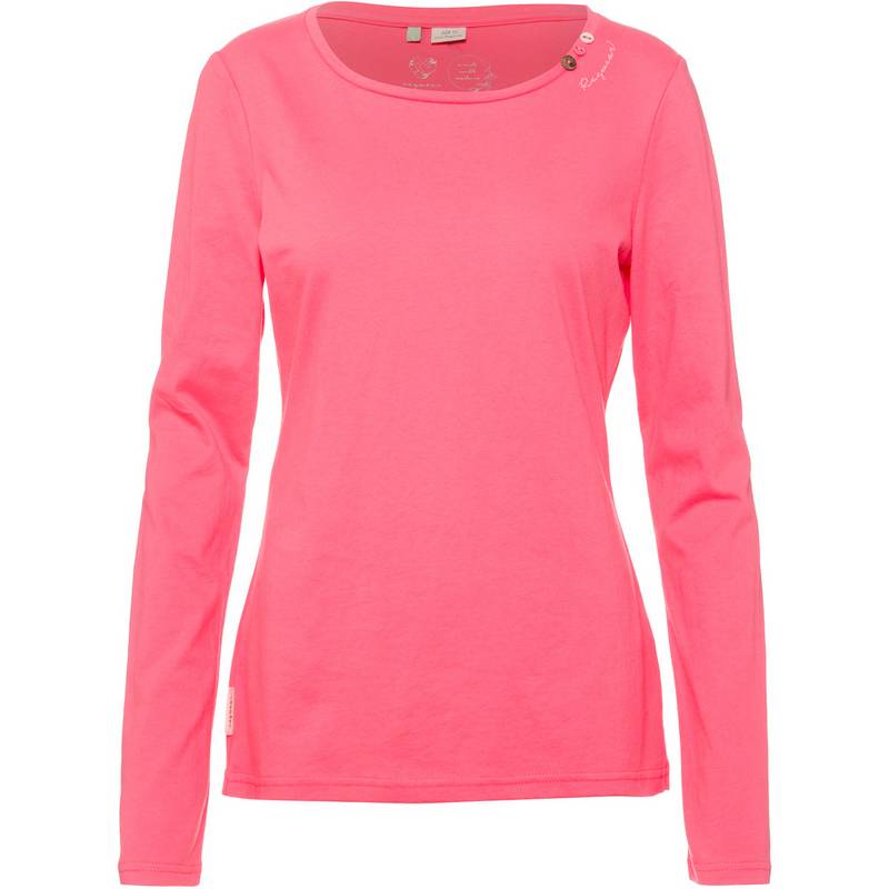 Ragwear Florah Langarmshirt Damen