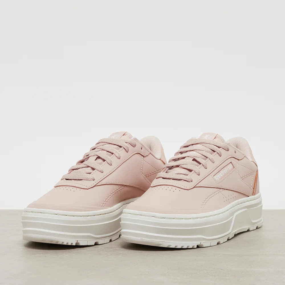Reebok Club C Double GEO H69145 / weiss