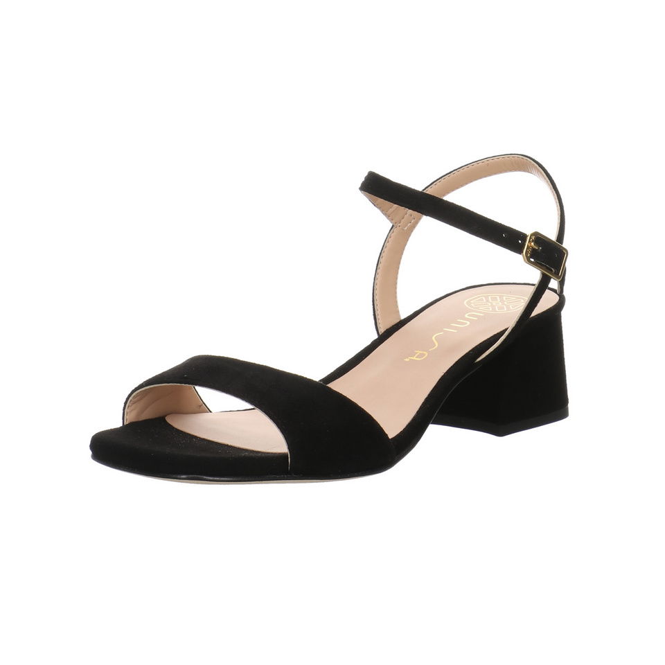Unisa Kirk Sandalette