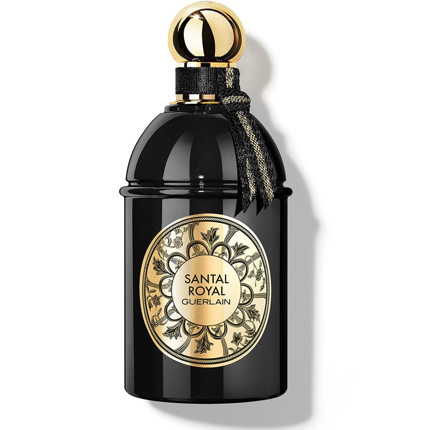 Guerlain Les Absolus d'Orient Santal Royal - Eau de Parfum 125 ml