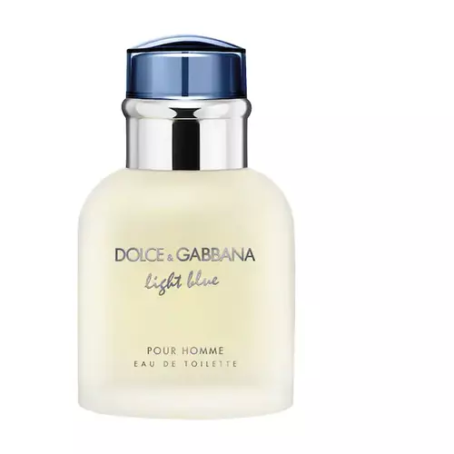 Dolce & Gabbana toaletna voda Light Blue Pour Homme 125 ml