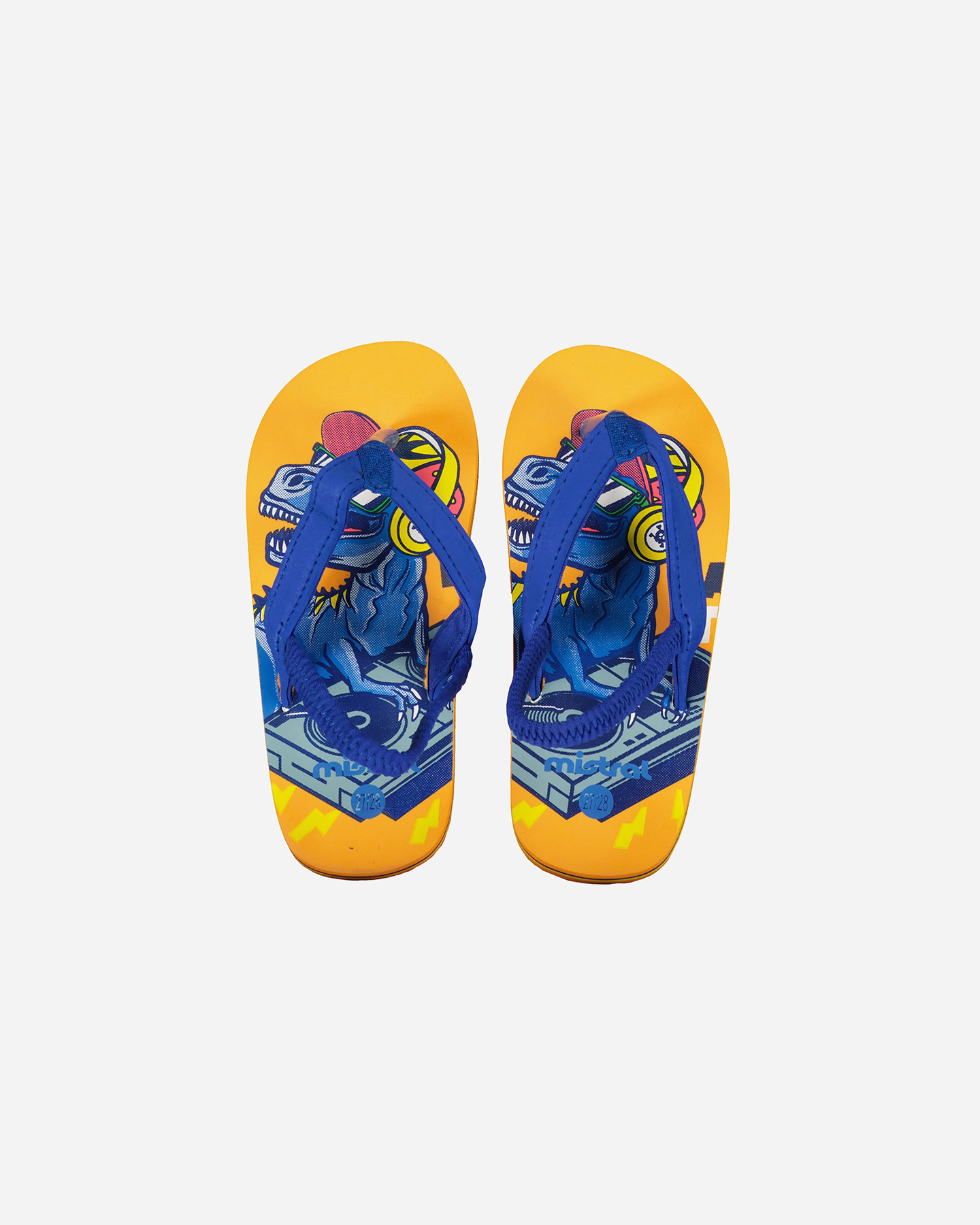 Infrarosu Mistral Lacet Jr MSS23IB01-76
