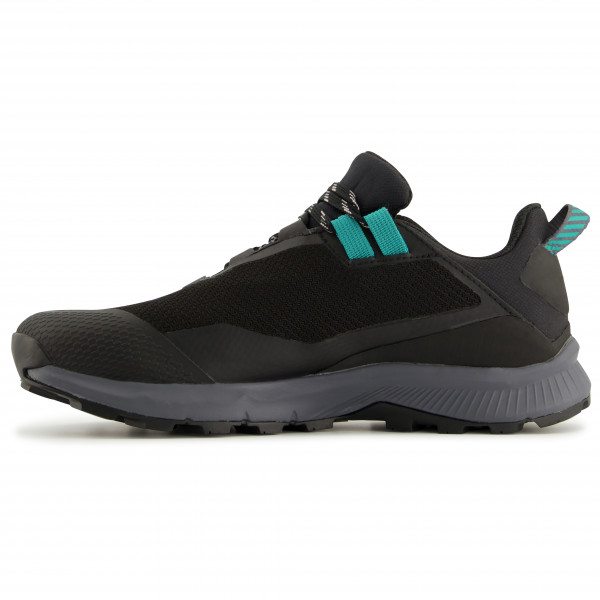 The North Face - Women's Cragstone WP - Multisportschuhe