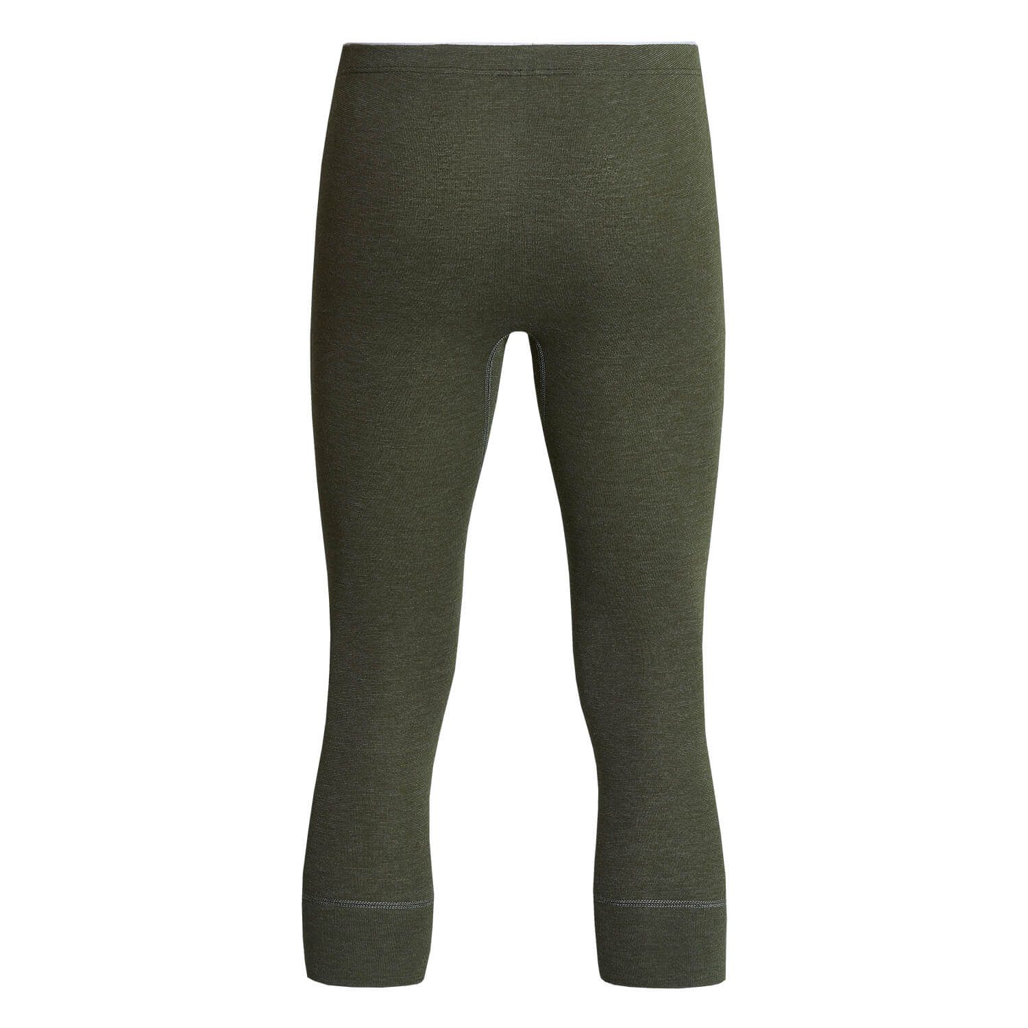 Thermo Unterhose 3/4 lang