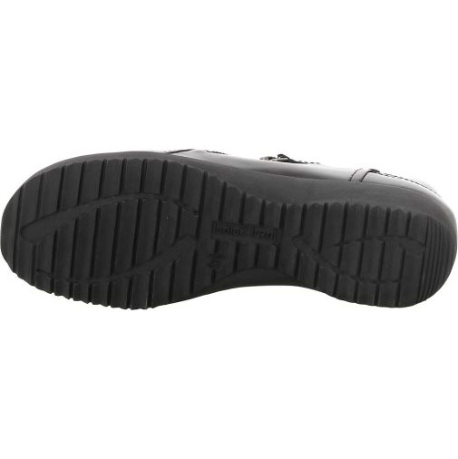 JOSEF SEIBEL Halbschuh Naly 46, schwarz