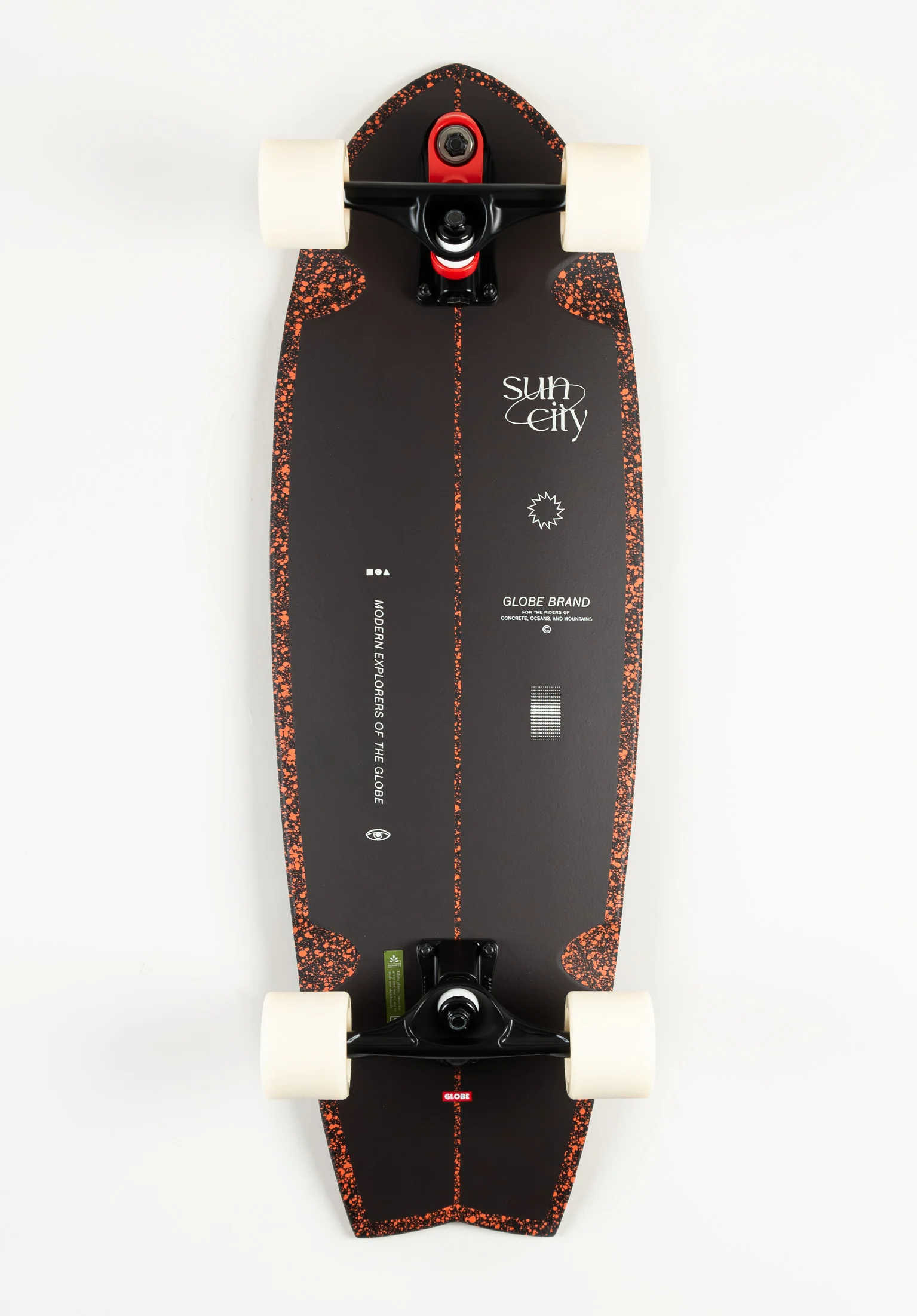 Sun City II Surfskate