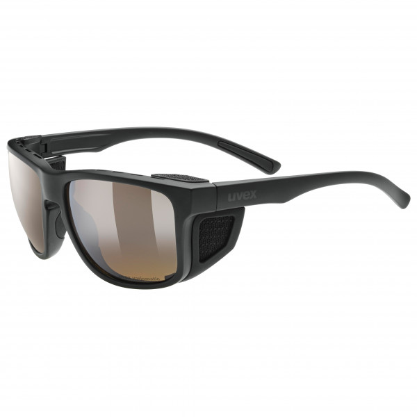 Uvex - Sportstyle 312 VPX Cat. 2-4 - Gletscherbrille