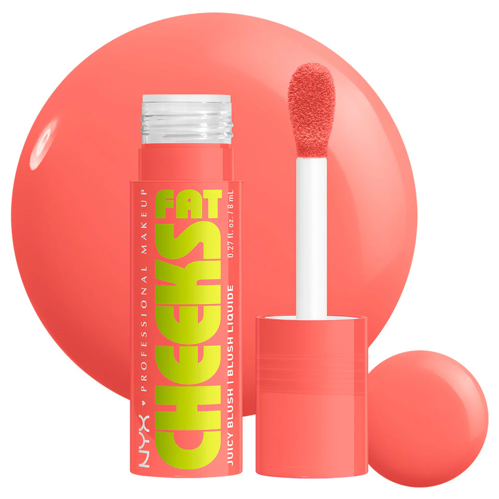 Facial Fat Cheeks Blush - Kremblush