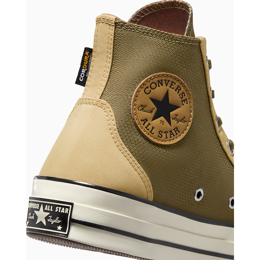 Converse Chuck 70 A05577C / grün