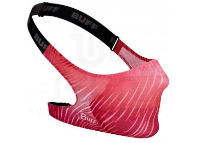 Buff Masque Filtrant Keren Flash Pink