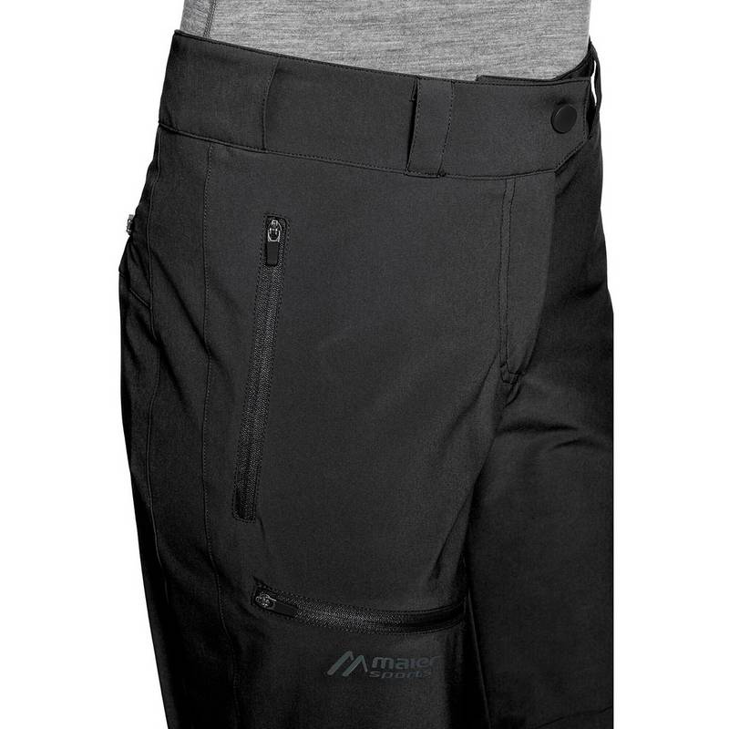 Maier Sports Latit Trekkinghose Damen