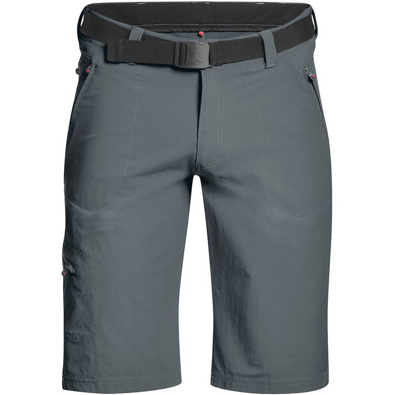 Maier Sports Bermuda Trekkinghose Herren