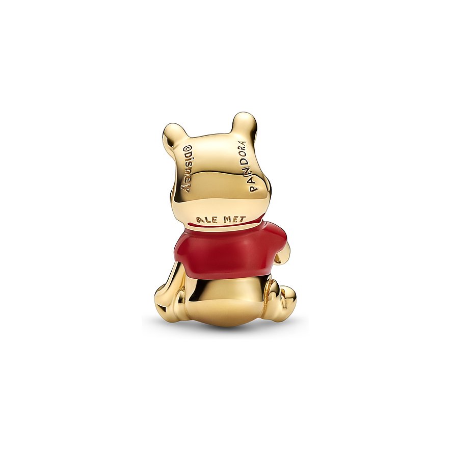 Pandora Charm x Pandora