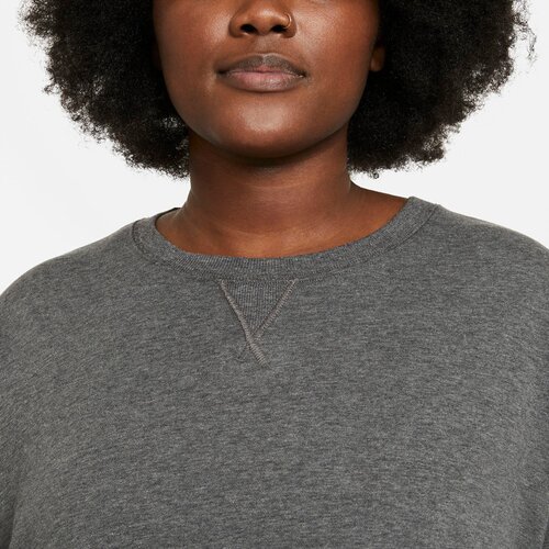 DAMEN SWEATSHIRT CORE FRNCH TRRY FLC