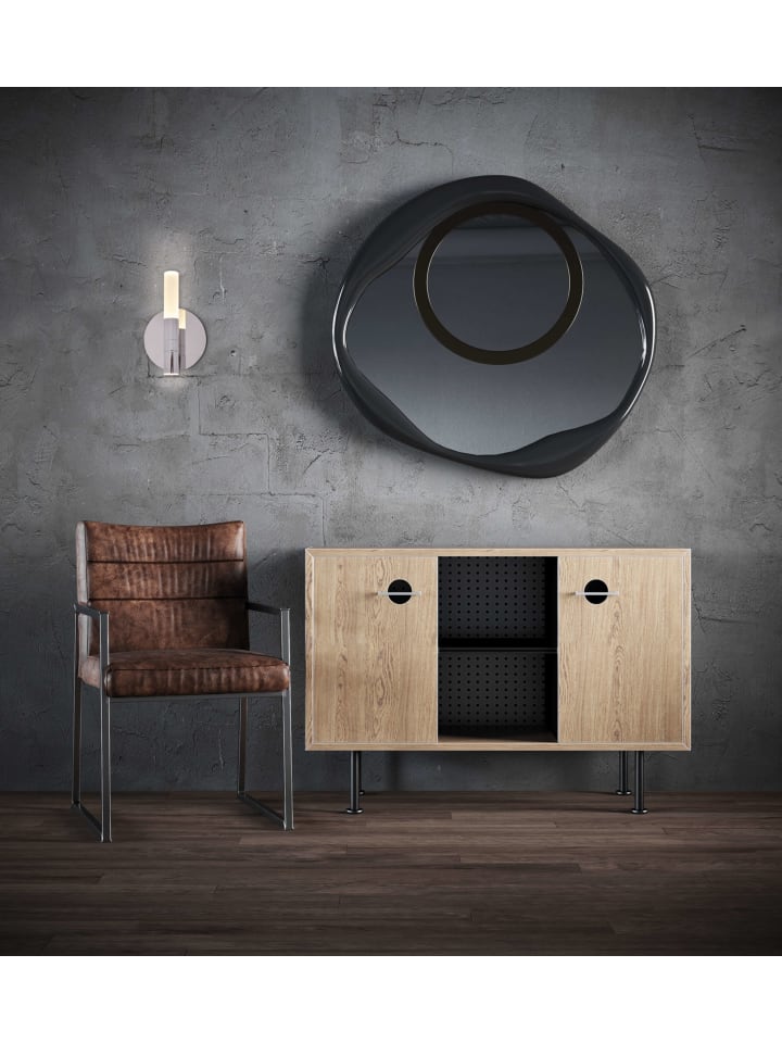 näve LED Wandleuchte 