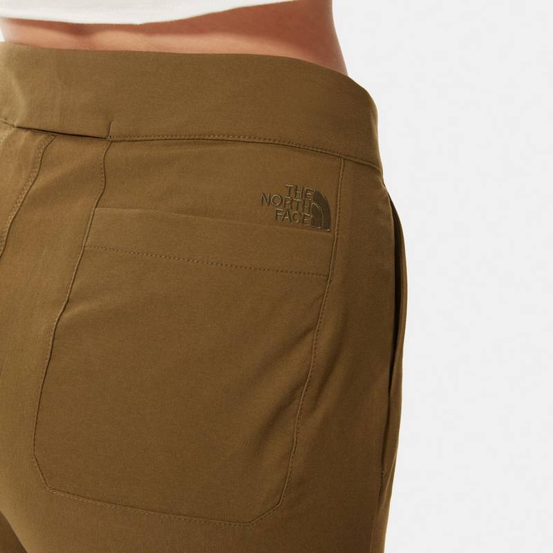 The North Face PROJECT Kletterhose Damen