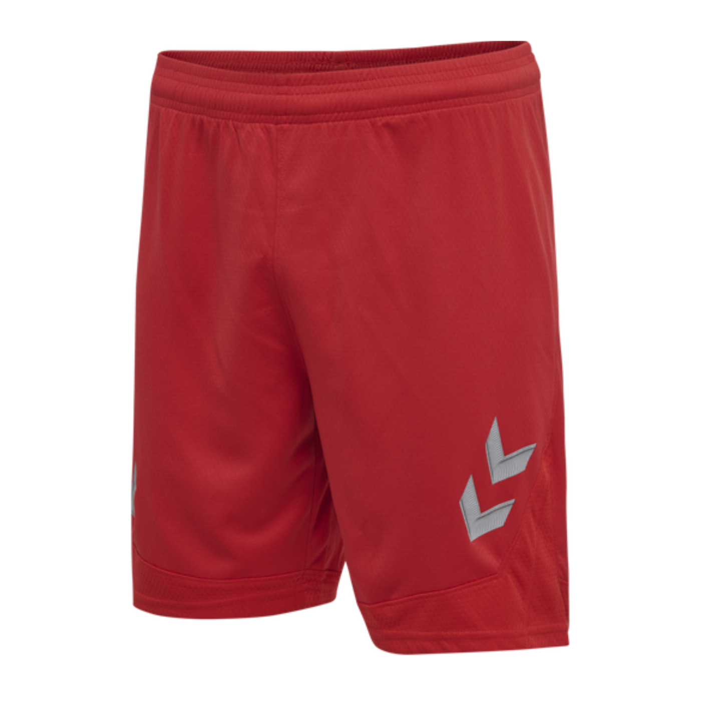Hummel hmlLEAD Poly Short Rot F3062