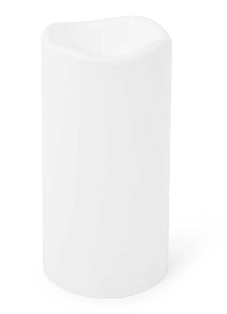 Lumânare LED Sirius Storm 20 cm