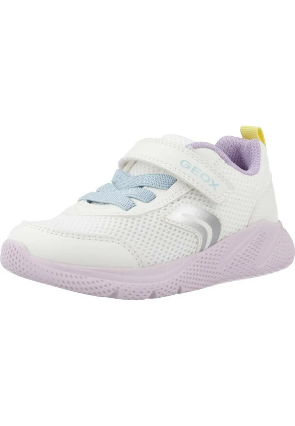 Geox B SPRINTYE - Zapatos para primeros pasos