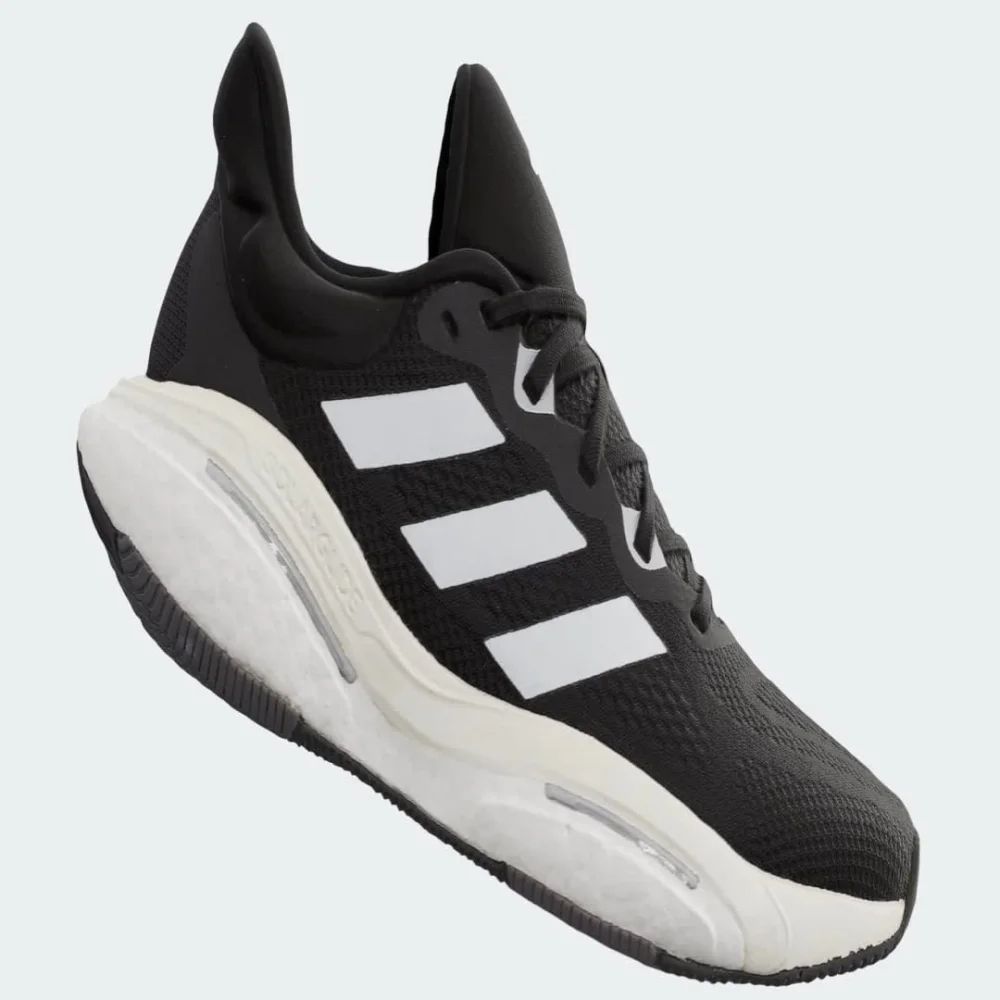 adidas SOLARGLIDE 6 HP7651 / schwarz