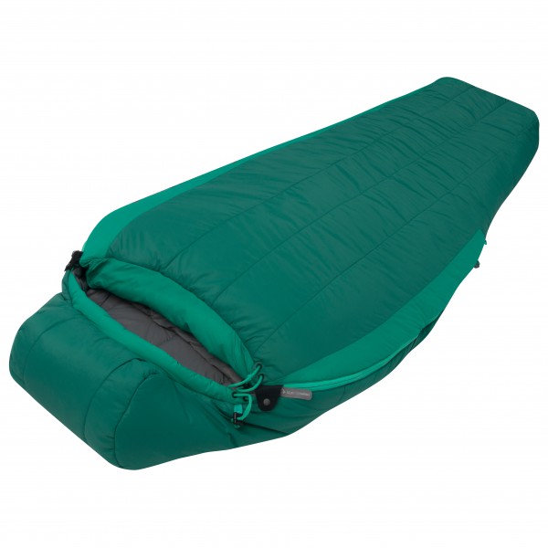 Sea to Summit - Traverse TvIII - Kunstfaserschlafsack