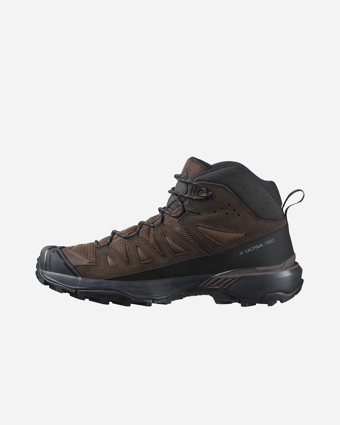 Turistické topánky Salomon X Ultra 360 Ltr Mid Gtx M L47570900