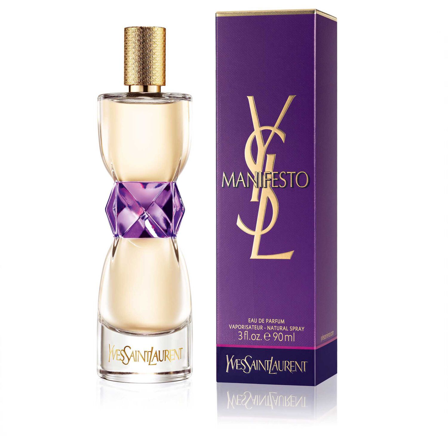 Yves St Laurent Manifesto Eau de Parfum