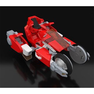 Megazone 23 Moderoid Plastic Model Kit - Garland