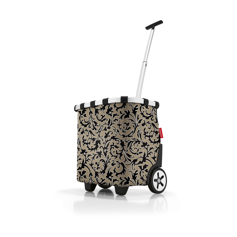 Carrycruiser baroque marble