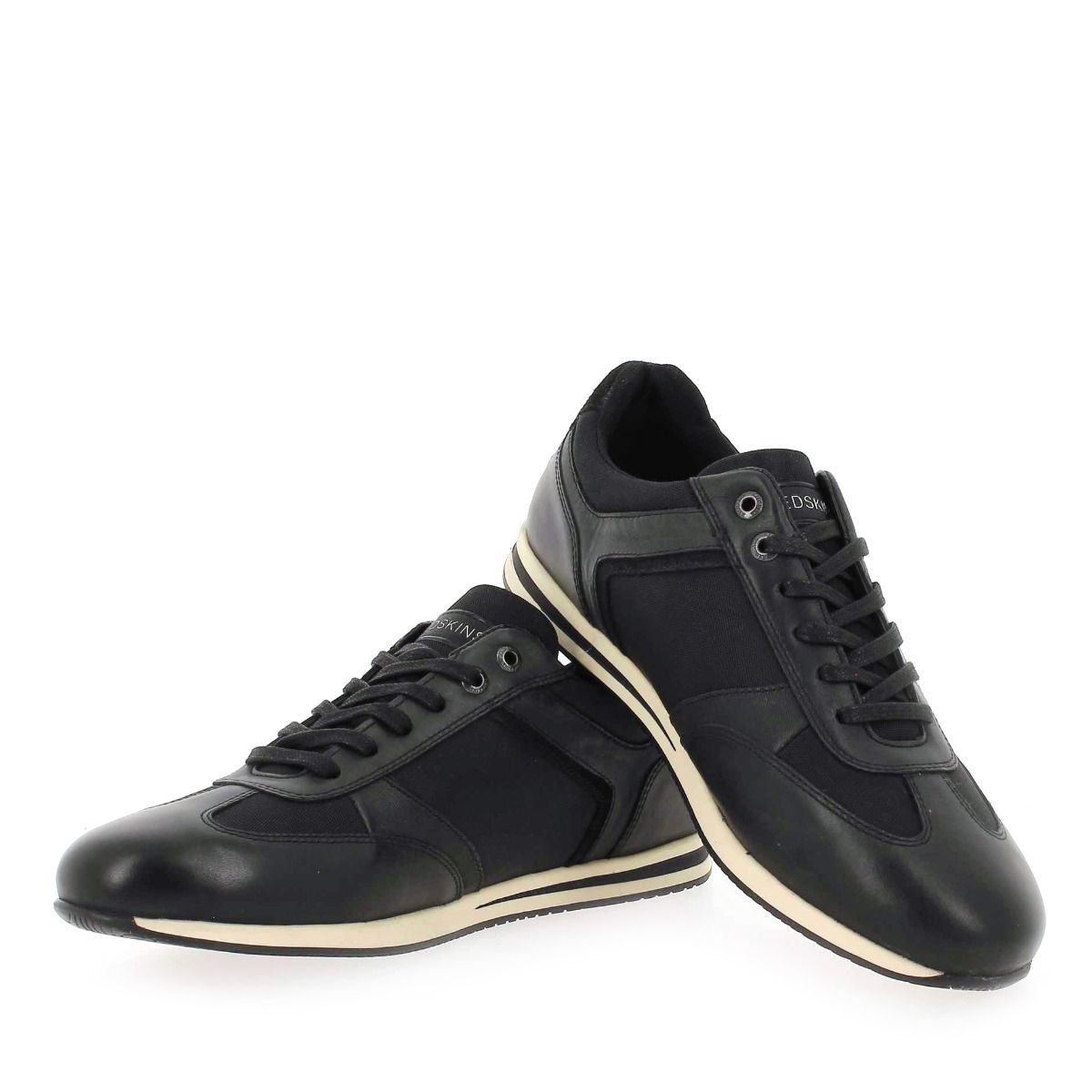 Redskins  LEGENDAIRE - Noir