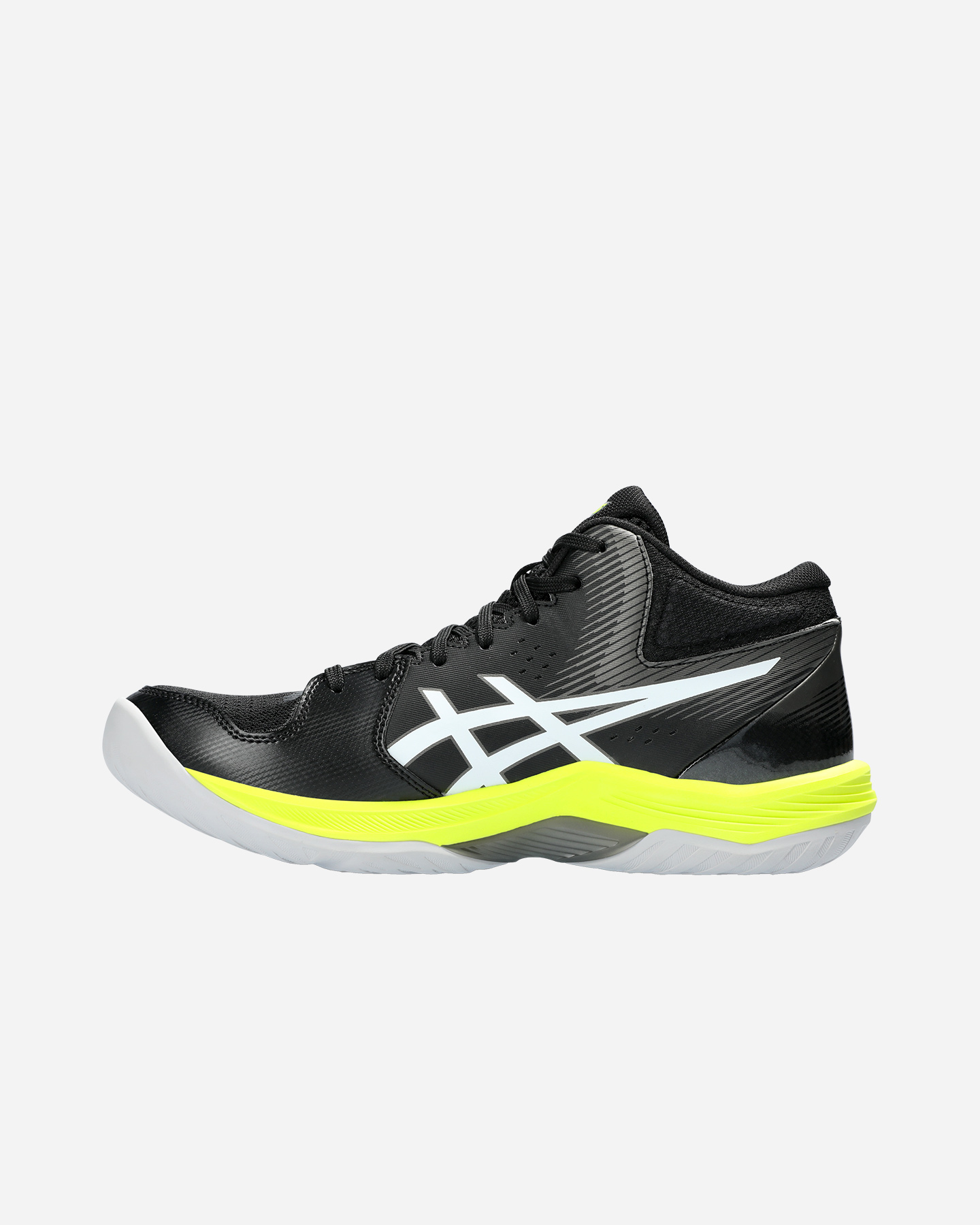 Scarpe Volley Asics Beyond Ff Mt M 1071A095-001