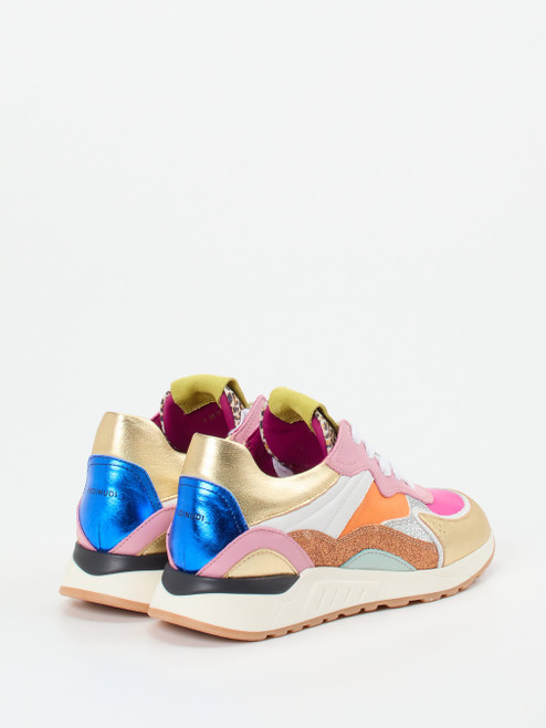 Sneaker-26619990049 Piedi Nudi