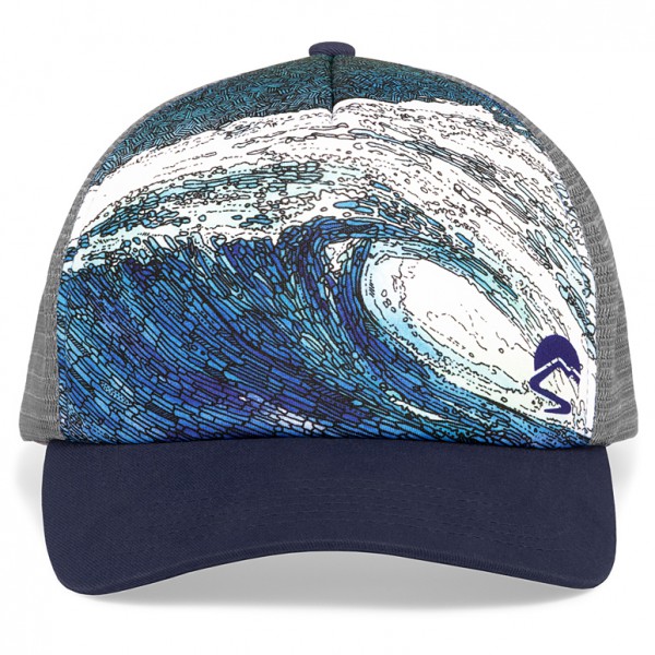 Sunday Afternoons - Artist Series Trucker - Cap