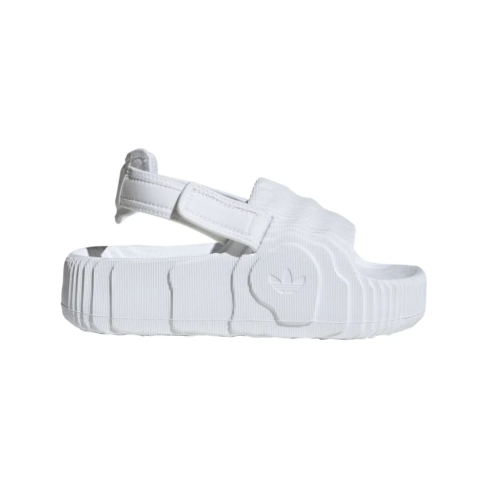 adidas Adilette Cracked Metallic S78860 / gelb