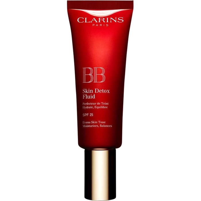BB Skin Detox Fluid SPF 25