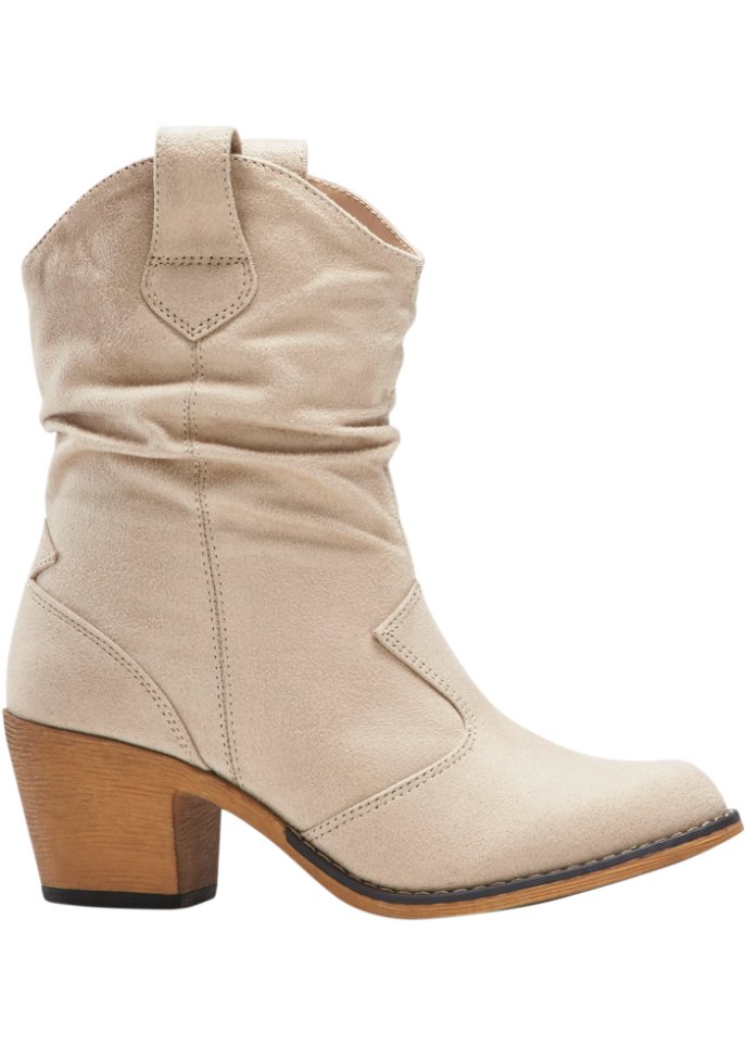 Cowboy Stiefelette