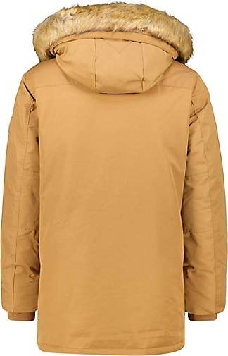 TOMMY HILFIGER Herren Daunenparka ROCKIE