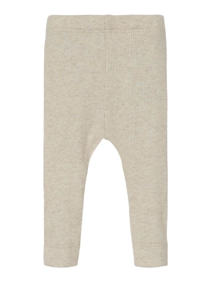 name it Leggings in peyote melange günstig kaufen