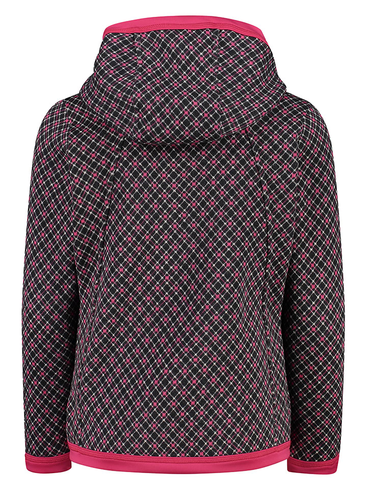 CMP Fleecejacke in Pink günstig kaufen