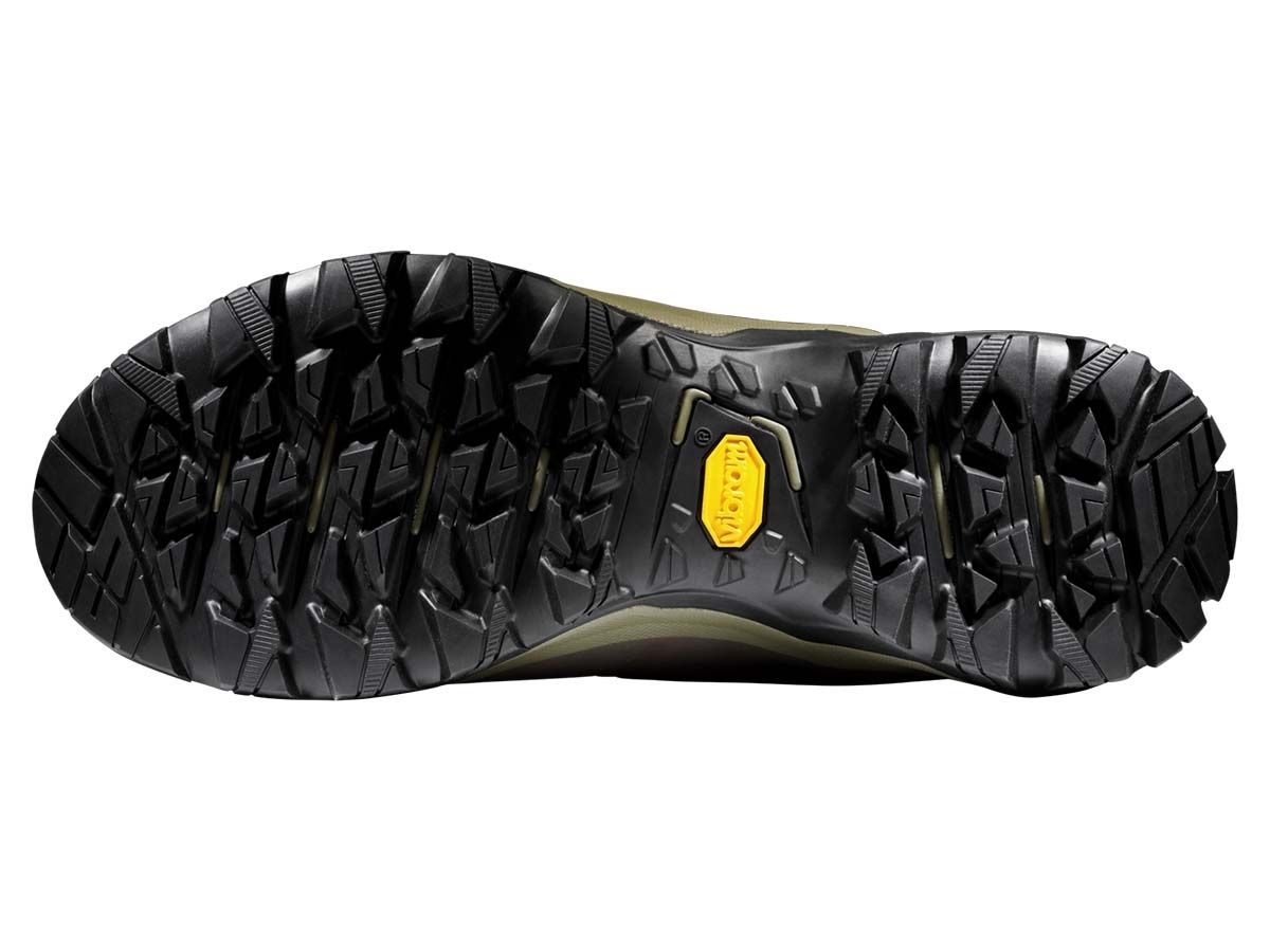 Mammut Nova IV GTX Mid Bungee-Apricot Damen Wanderschuhe
