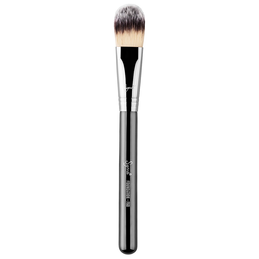 F60-1 Foundation