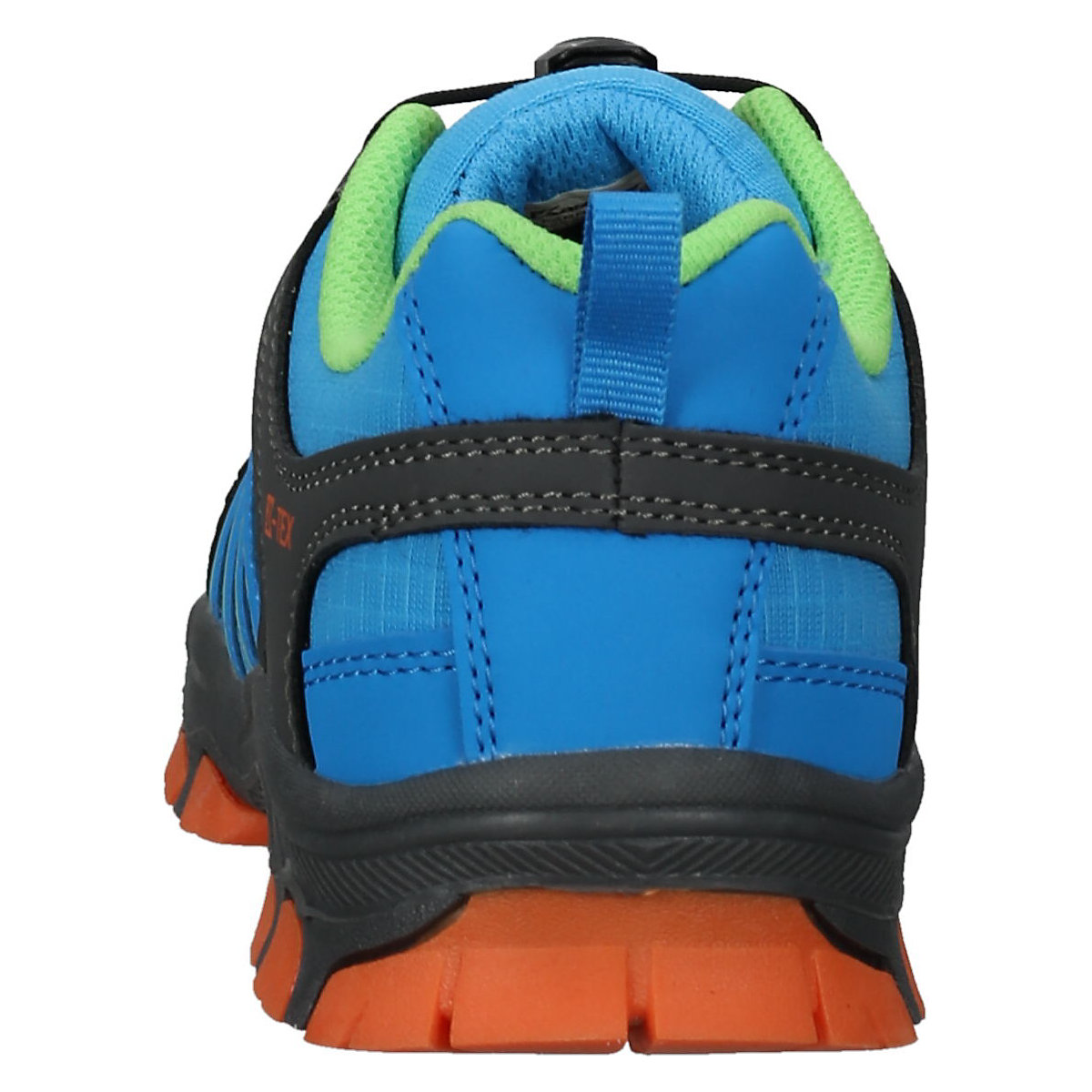 Wanderschuhe Halbschuhe