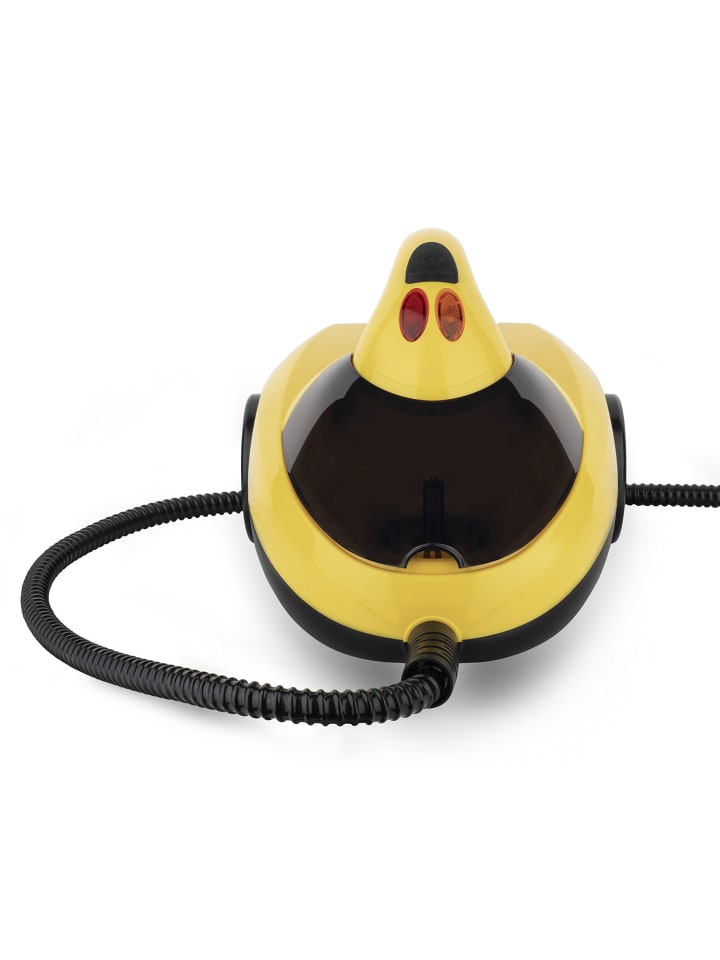Weasy Hochdruck Dampfreiniger NVP15 in Gelb günstig kaufen onesize