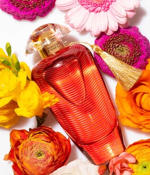 The Merchant of Venice Murano Collection Byzantium Saffron Eau de Parfum 100 ml