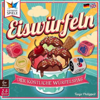 Eiswürfeln (DE|EN)