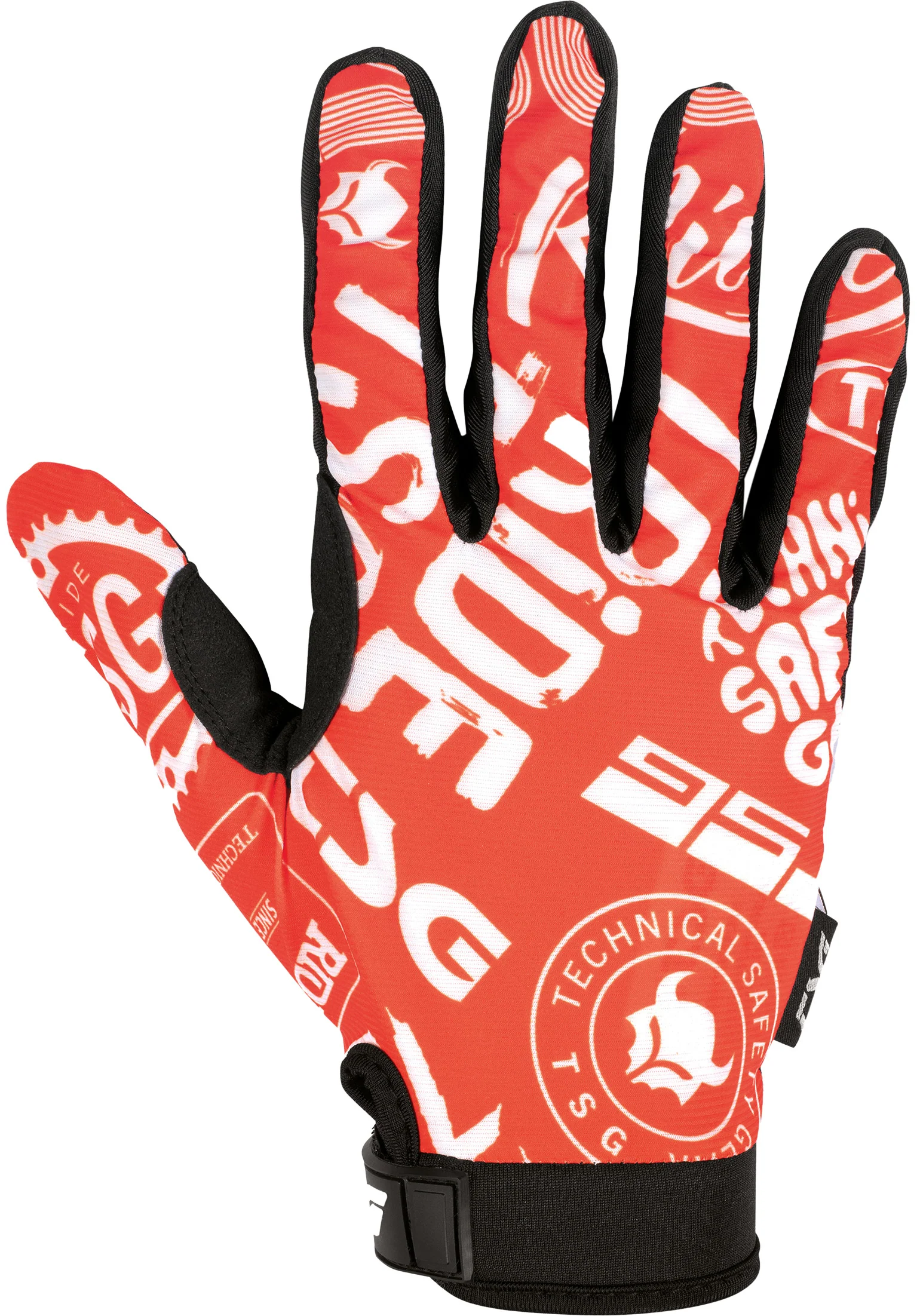 DW Glove