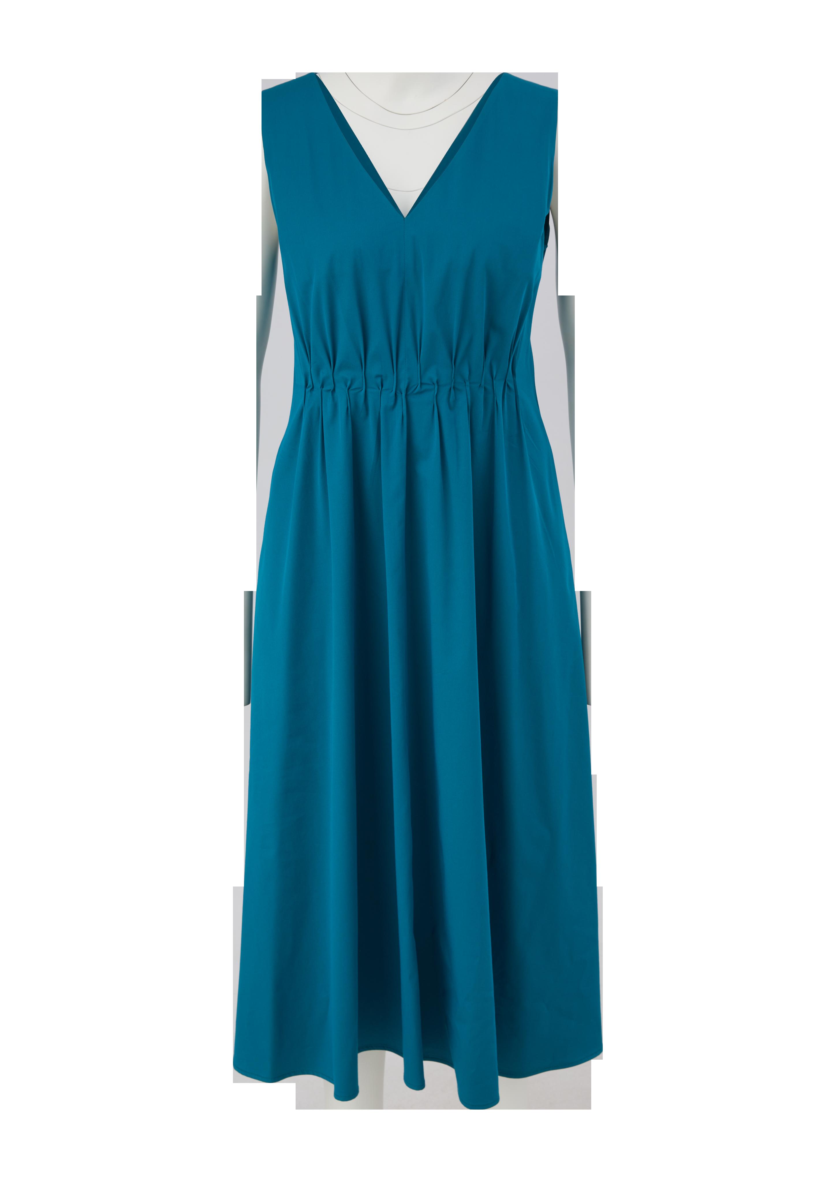 Kleid mit Viskose  2131525-6768